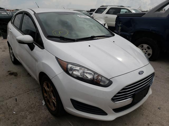 FORD FIESTA SE 2016 3fadp4bj2gm173252