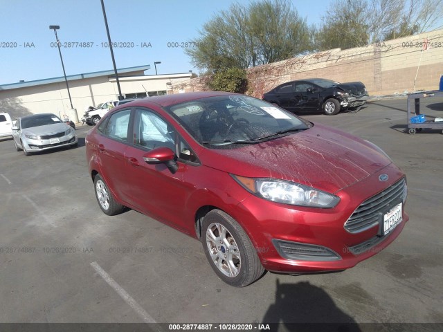 FORD FIESTA 2016 3fadp4bj2gm183604