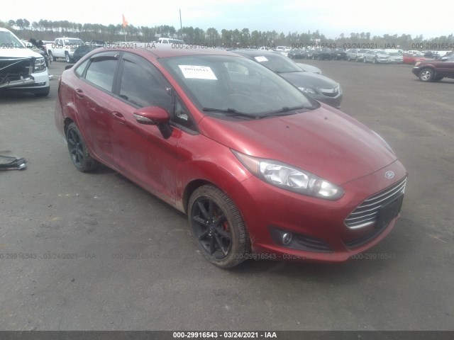 FORD FIESTA 2016 3fadp4bj2gm184431