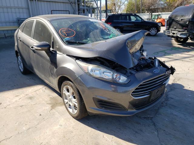 FORD FIESTA SE 2016 3fadp4bj2gm184882