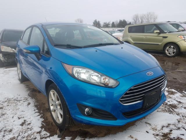 FORD FIESTA SE 2016 3fadp4bj2gm188219