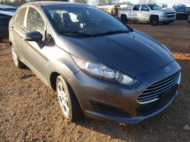 FORD FIESTA SE 2016 3fadp4bj2gm188995