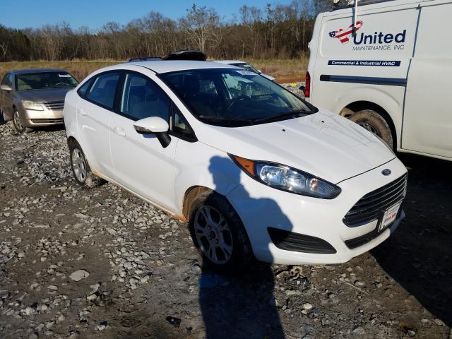 FORD FIESTA SE 2016 3fadp4bj2gm194571