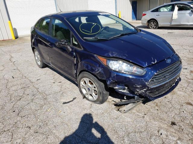 FORD FIESTA SE 2016 3fadp4bj2gm203642