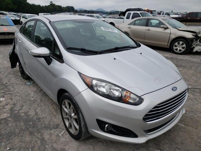 FORD FIESTA SE 2016 3fadp4bj2gm205990