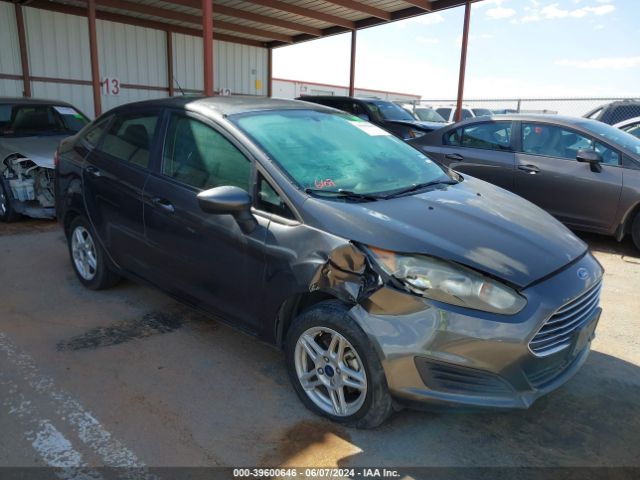 FORD FIESTA 2017 3fadp4bj2hm102361