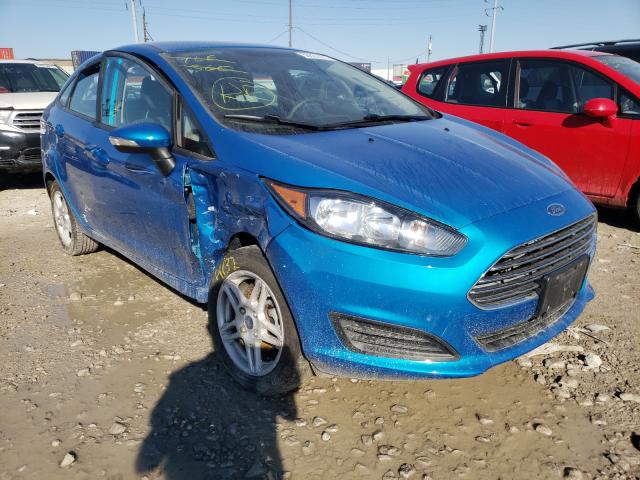 FORD FIESTA SE 2017 3fadp4bj2hm109567