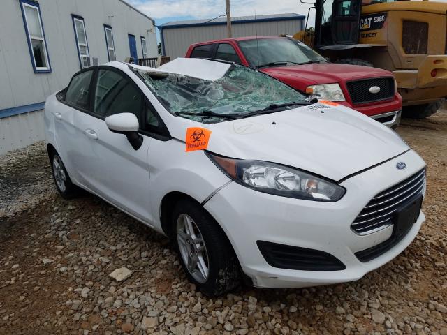 FORD FIESTA SE 2017 3fadp4bj2hm110279