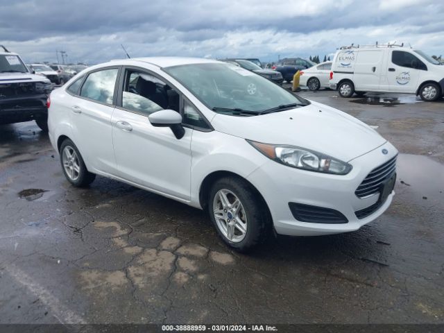 FORD FIESTA 2017 3fadp4bj2hm122805