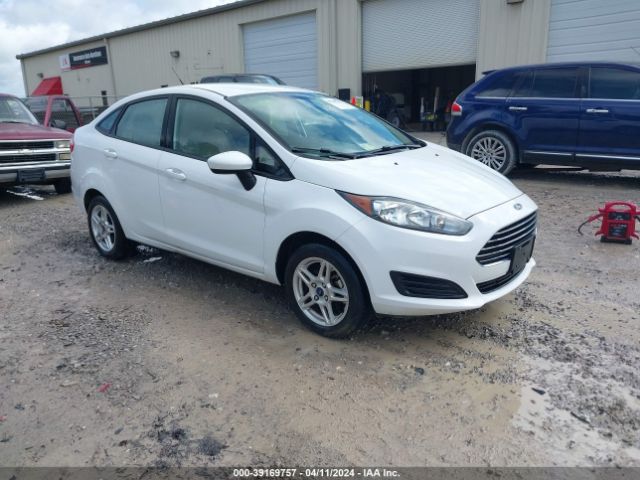 FORD FIESTA 2017 3fadp4bj2hm125445