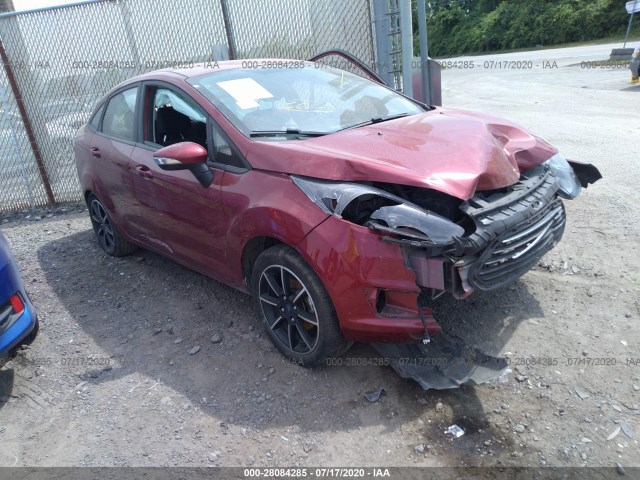 FORD FIESTA 2017 3fadp4bj2hm125686