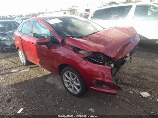 FORD FIESTA 2017 3fadp4bj2hm126496