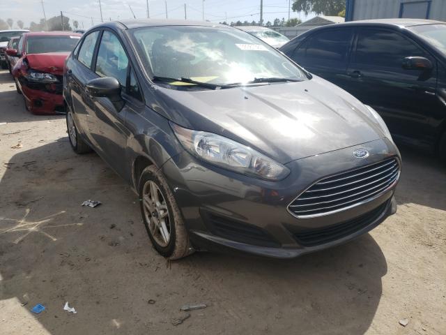 FORD FIESTA SE 2017 3fadp4bj2hm130192