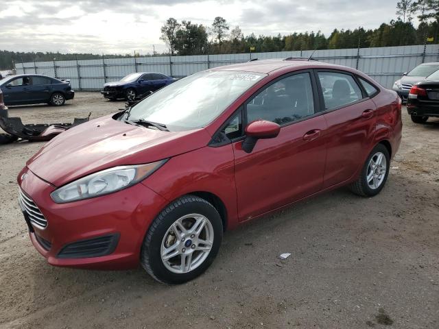 FORD FIESTA 2017 3fadp4bj2hm130449