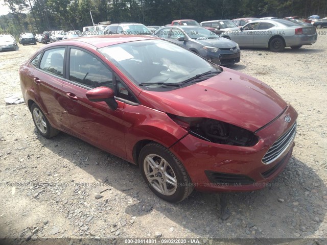 FORD FIESTA 2017 3fadp4bj2hm137689