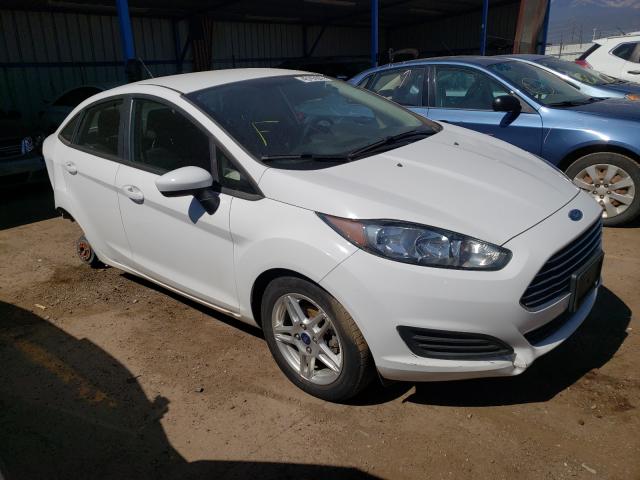 FORD FIESTA SE 2017 3fadp4bj2hm144786