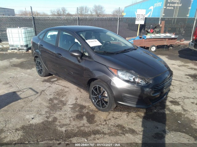 FORD FIESTA 2017 3fadp4bj2hm146442