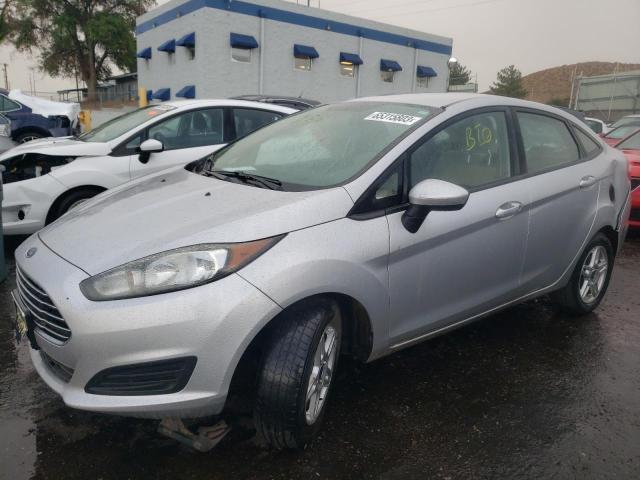 FORD FIESTA SE 2017 3fadp4bj2hm146585