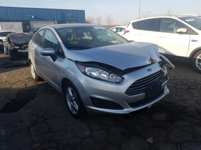 FORD FIESTA SE 2017 3fadp4bj2hm147185