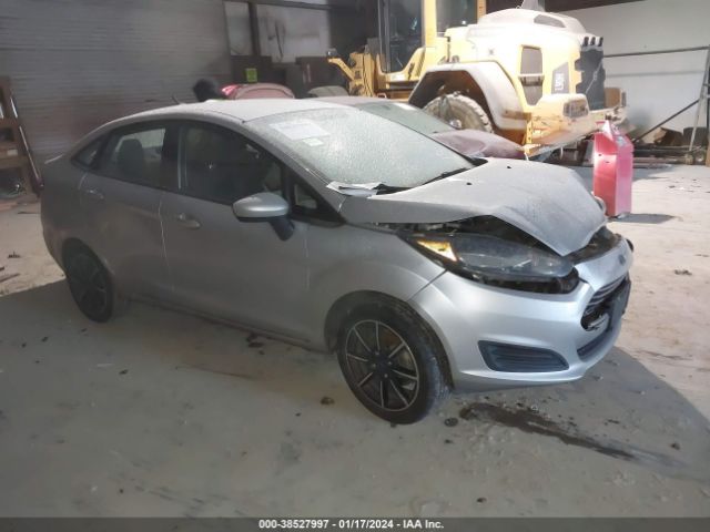 FORD FIESTA 2017 3fadp4bj2hm149602