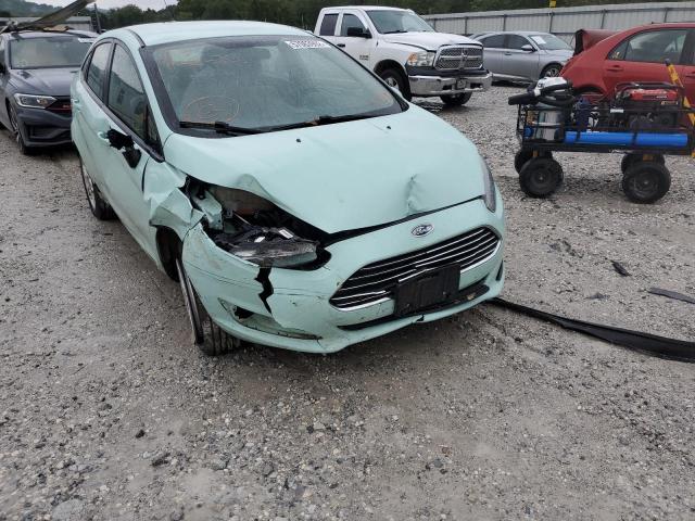 FORD FIESTA SE 2017 3fadp4bj2hm153780