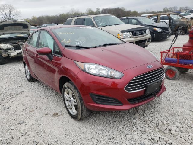 FORD FIESTA SE 2017 3fadp4bj2hm153892