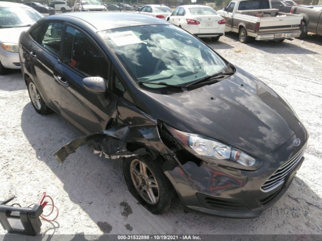 FORD FIESTA 2017 3fadp4bj2hm163807