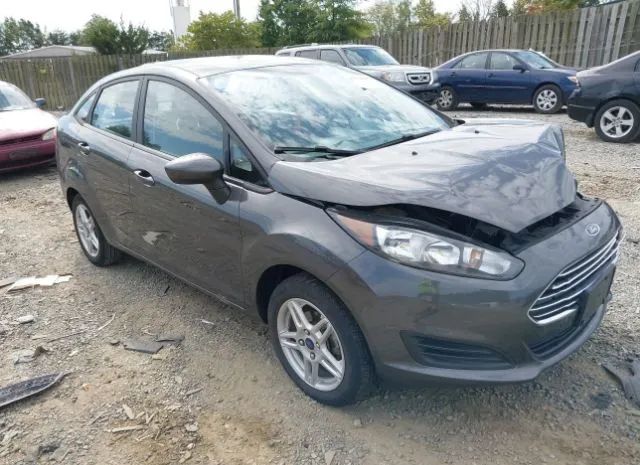 FORD FIESTA 2017 3fadp4bj2hm165833