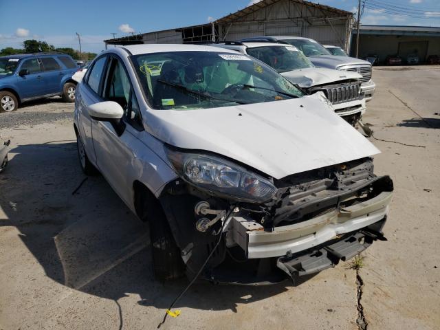 FORD FIESTA SE 2017 3fadp4bj2hm166125