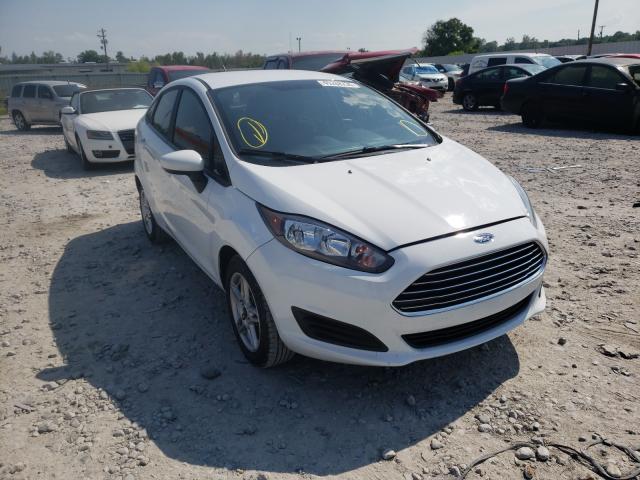 FORD FIESTA SE 2017 3fadp4bj2hm167484