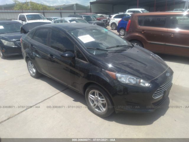 FORD FIESTA 2017 3fadp4bj2hm168053