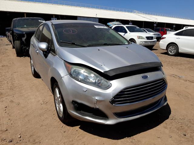 FORD FIESTA SE 2017 3fadp4bj2hm168263