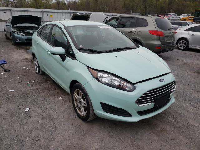 FORD FIESTA SE 2017 3fadp4bj2hm168943