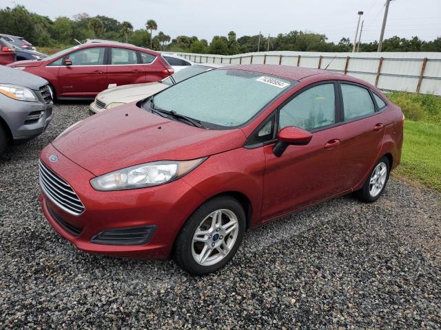 FORD FIESTA SE 2017 3fadp4bj2hm171051