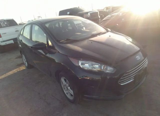 FORD FIESTA 2018 3fadp4bj2jm104388