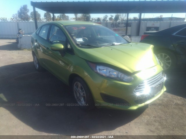 FORD FIESTA 2018 3fadp4bj2jm104861