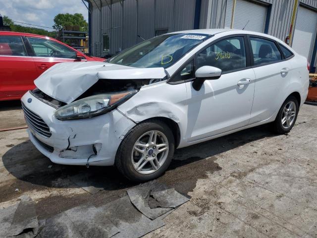 FORD FIESTA SE 2018 3fadp4bj2jm105895