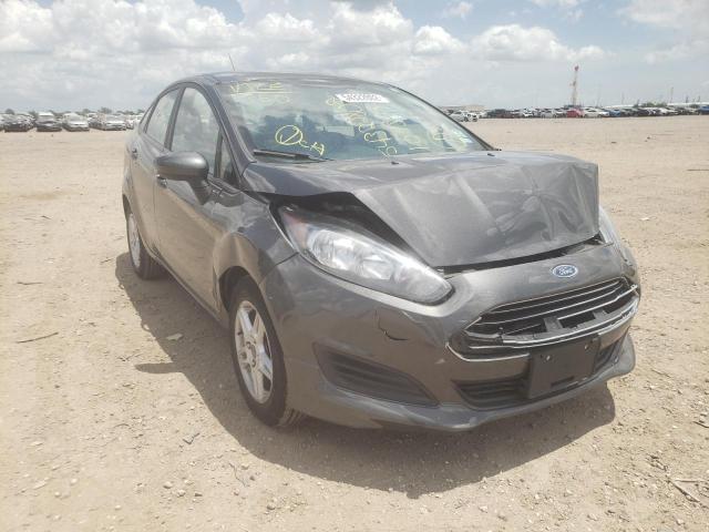 FORD FIESTA SE 2018 3fadp4bj2jm107355