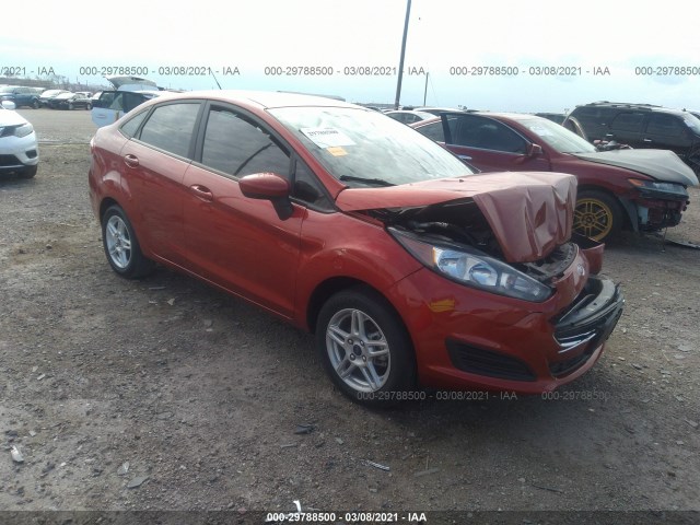 FORD FIESTA 2018 3fadp4bj2jm109705