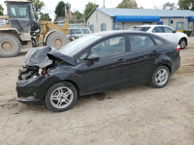 FORD FIESTA SE 2018 3fadp4bj2jm109865