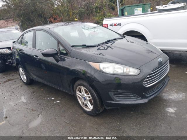 FORD FIESTA 2018 3fadp4bj2jm112510