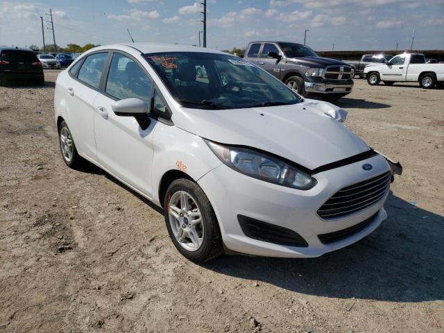 FORD FIESTA SE 2018 3fadp4bj2jm114273