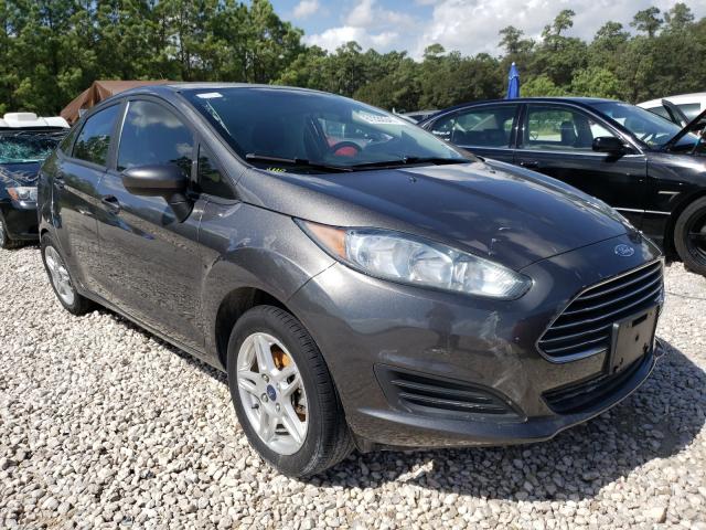 FORD FIESTA SE 2018 3fadp4bj2jm115570