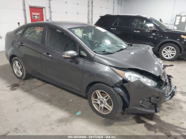 FORD FIESTA 2018 3fadp4bj2jm118663