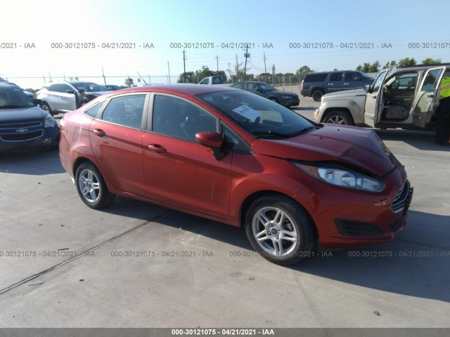 FORD FIESTA 2018 3fadp4bj2jm121658