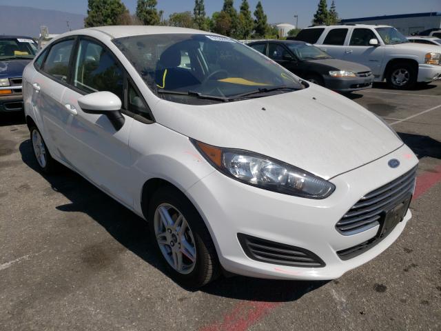 FORD FIESTA SE 2018 3fadp4bj2jm122342