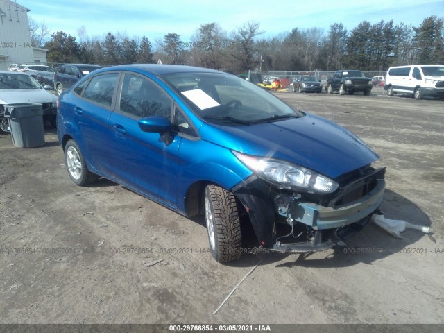 FORD FIESTA 2018 3fadp4bj2jm122566