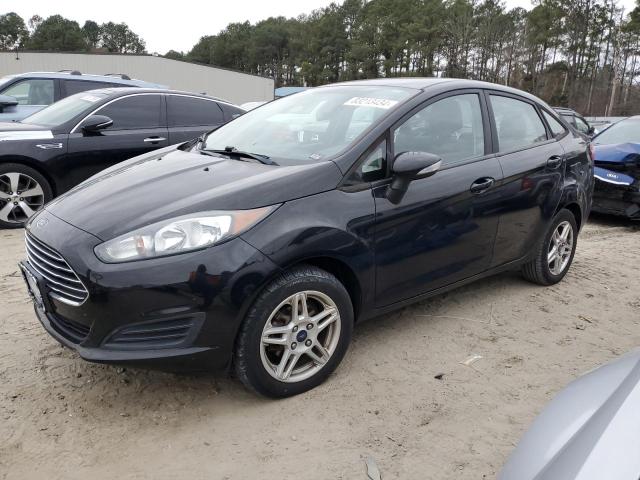 FORD FIESTA SE 2018 3fadp4bj2jm123099