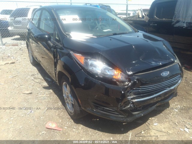 FORD FIESTA 2018 3fadp4bj2jm123216