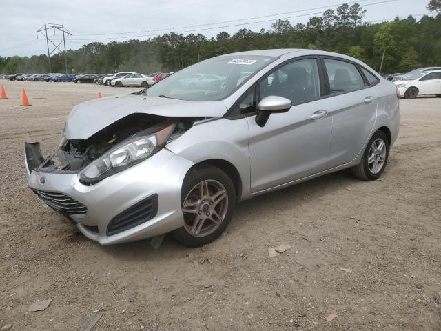 FORD FIESTA SE 2018 3fadp4bj2jm123443